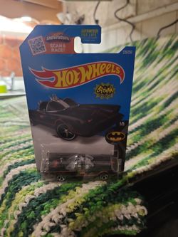 Hotwheels Car
