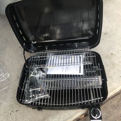 Mini Propane grill