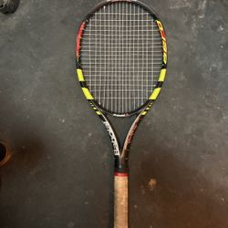 Tennis Racket 