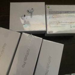AirPod pro’s 3rd gen