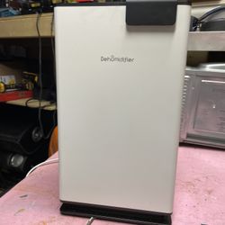 Dehumidifier Sn 180 With Remote