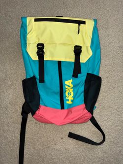 HOKA Backpack