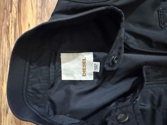 Diesel Jacket