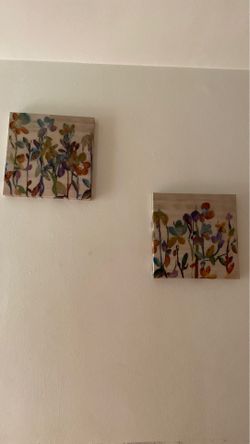 Decorating frames