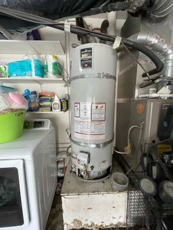 Water Heaters