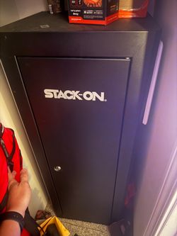 Gun Safe