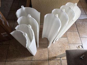 30" 60SQ Ft Pool Filter Grids