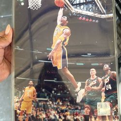 Kobe Picture