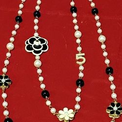 Necklace/Earrings/Bracelet Set