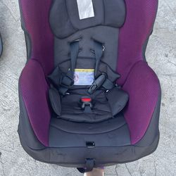 Car Seats