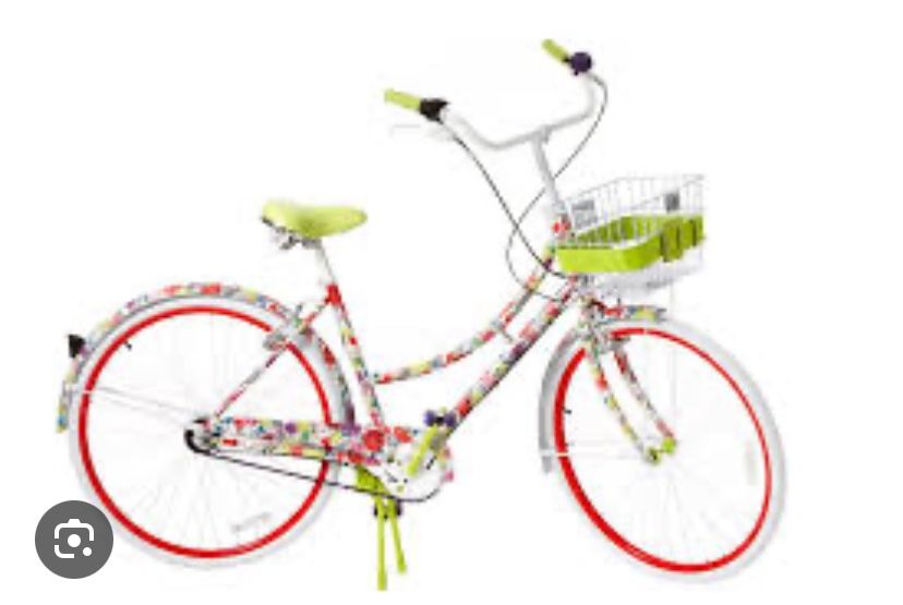 Alice And Olivia Bike For Target