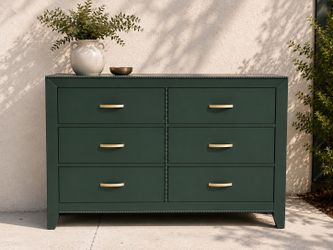 The Fernhaven Dresser