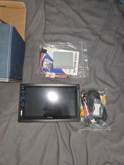 Hieha head unit