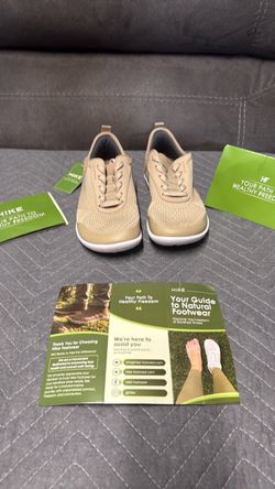 Hike Footwear Barefoot Sneakers