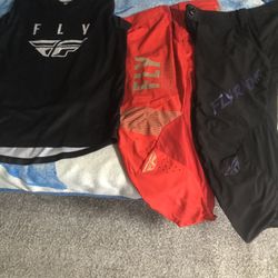 Fly Racing Pants