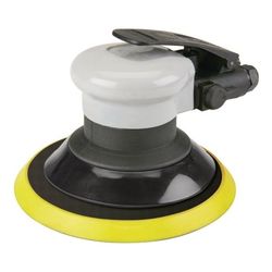 CENTRAL PNEUMATIC 6 in. Random Orbit Air Sander