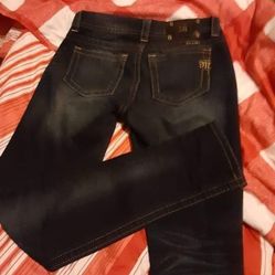 Brand New Miss. Me Jeans