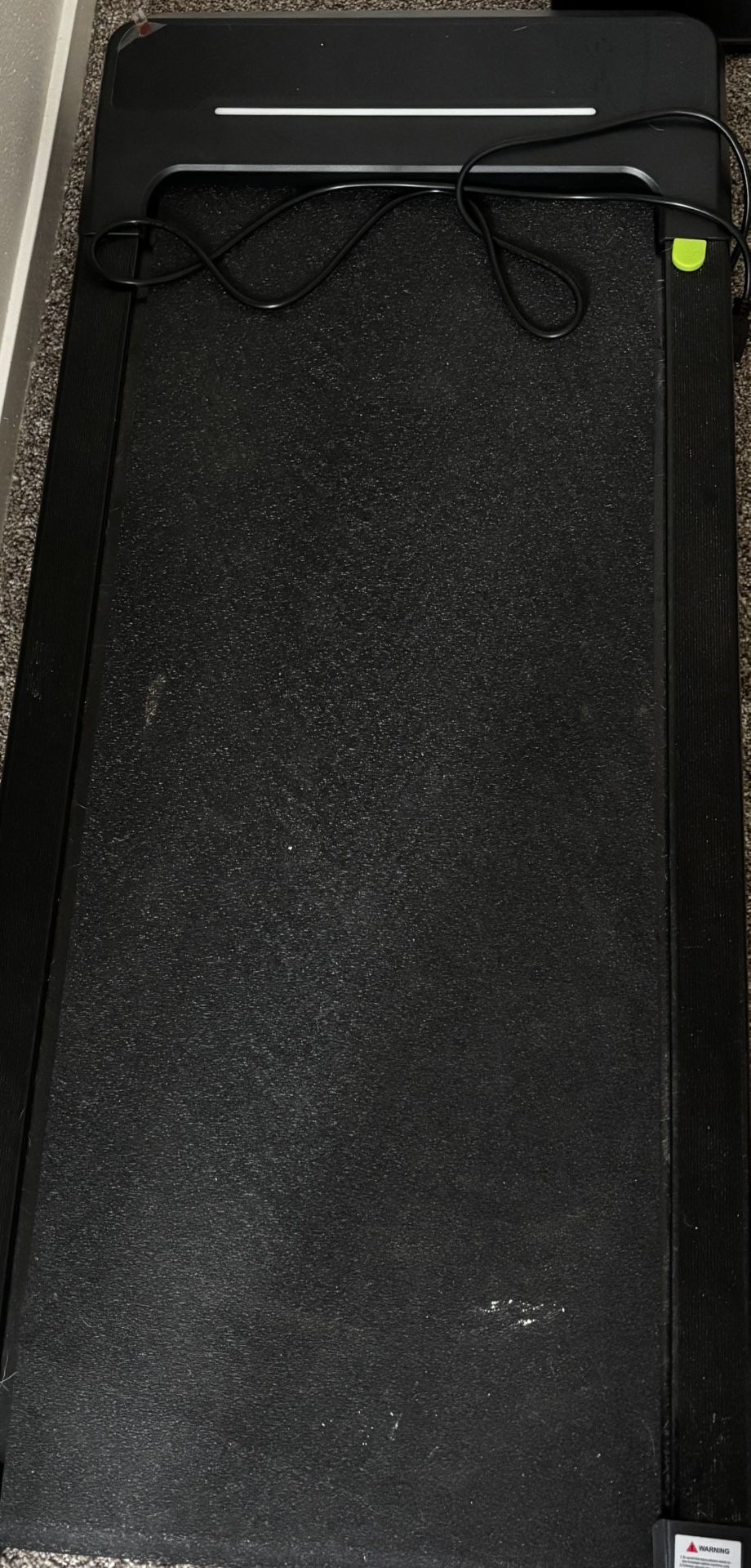 Walking Pad treadmill 