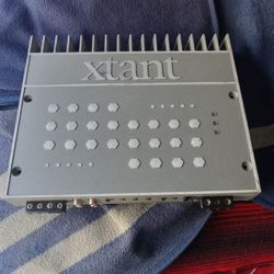 Xtant Amp
