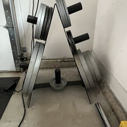 Weights  With Weight Tree