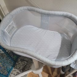 Halo Bassinet 