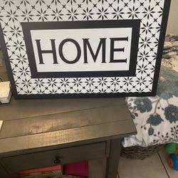 Hobby Lobby Sign