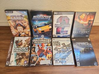 Games