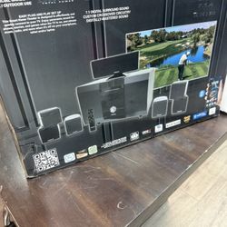 IMMERSIVE SPEAKER AUDIO 7.1.4 KH150, AUDIO SYSTEM, BLACK / NEW