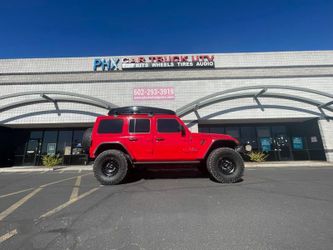 wheels tires leveling & lift kits accessories lights side steps installations for JEEP WRANGLER RUBICON JK JL (WE Finance)