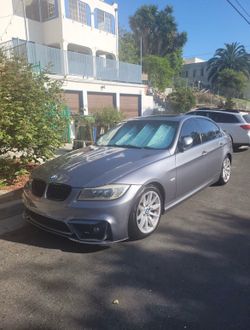 2011 BMW 328i