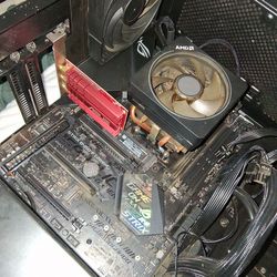 Hi end gaming pc