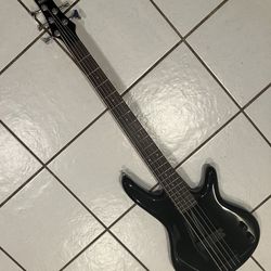 Bass Guitar 5 String