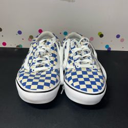 Vans Old School Size Men’s 8 Women’s 9 1/2 