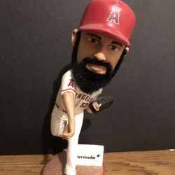 Angels (MLB) Bobblehead