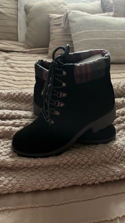 Rock&Candy Women Casual Boots