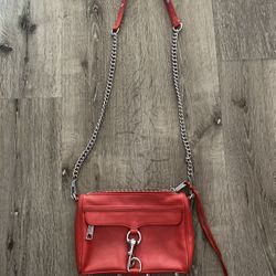 Rebecca Minkoff Crossbody Bag