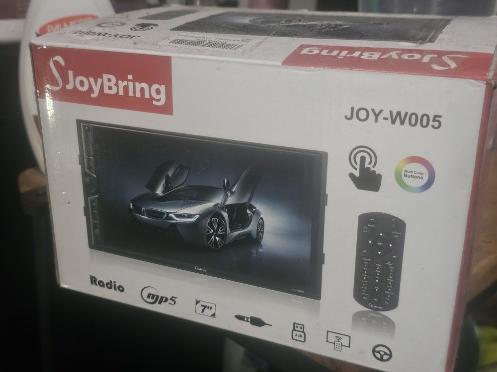Car Stereo