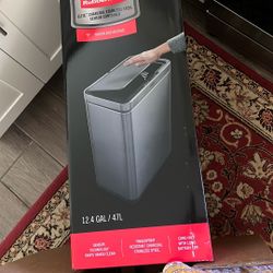 Trash Can