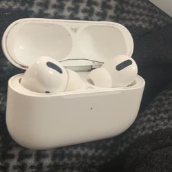 AirPods Pro