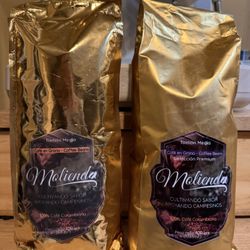 100 % Colombian Coffee Beans