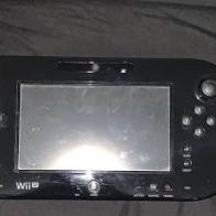Nintendo Wii U