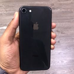 iPhone 8, 64GB Unlocked To Any Carrier