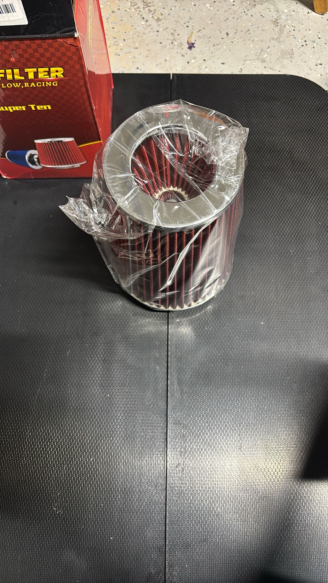 Air Filter