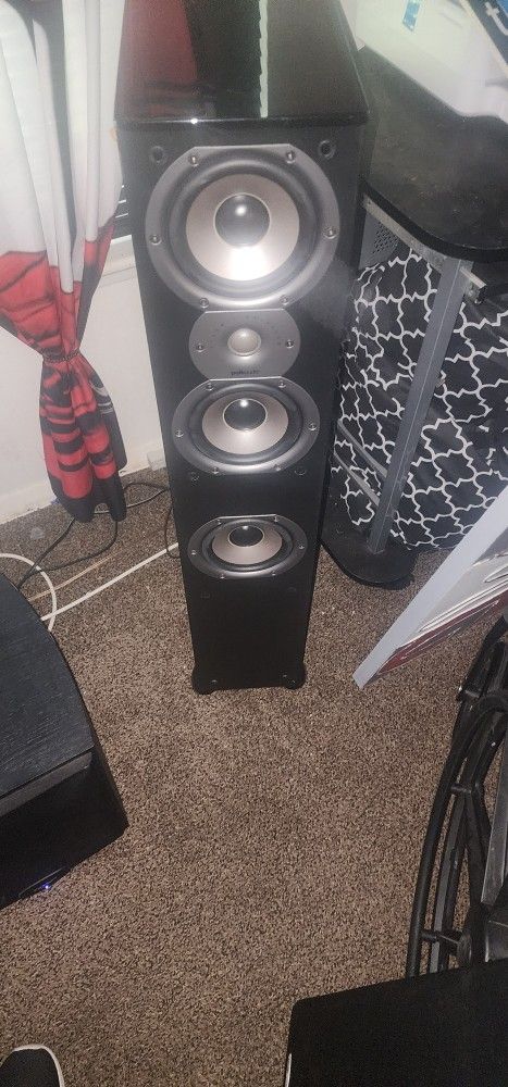 Polk Audio Tsi 400