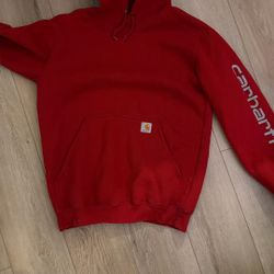Carhartt Hoodie