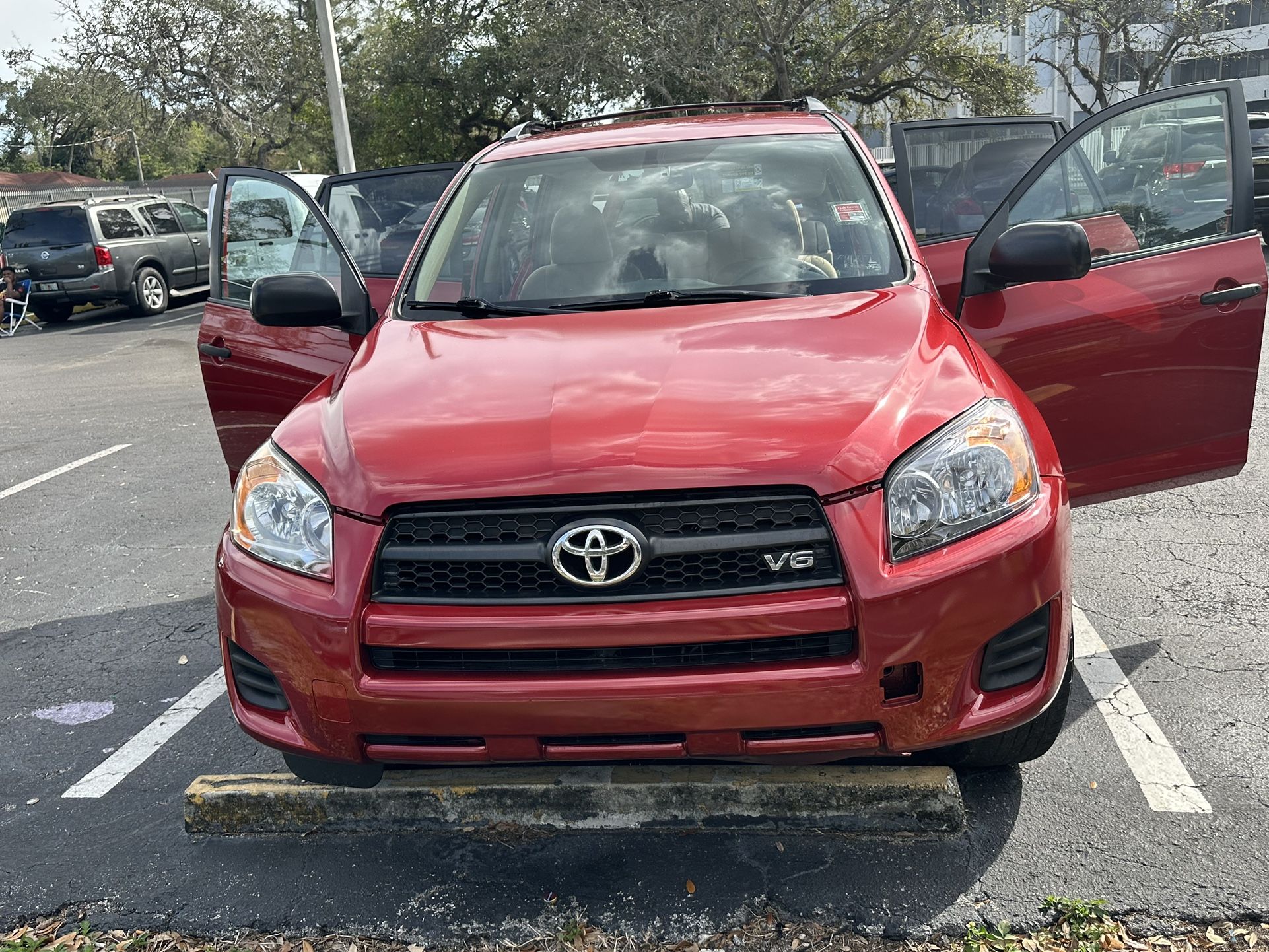 2009 Toyota Rav4 for Sale in North Miami Beach, FL OfferUp