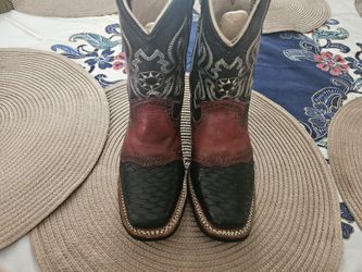 Botas Para Niño