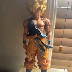 Ssj Goku 