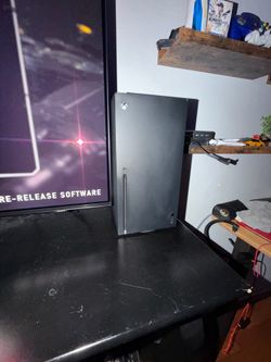 Microsoft Xbox Series X Console