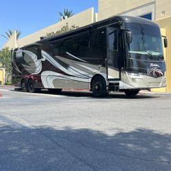 2020 Forest River Berkshire xlt 45A